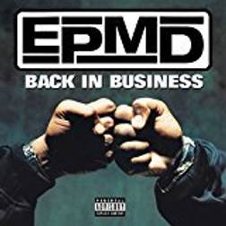 Epmd - Back In Business (Vinyl)