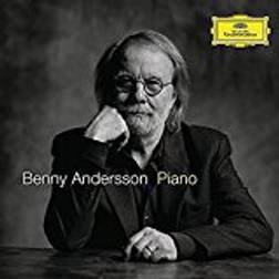 Benny Andersson - Piano (Vinyl)