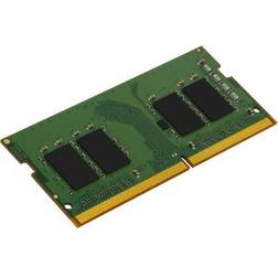 Kingston Mémoire RAM KVR24S17S6/4 4 GB DDR4