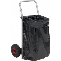 Ravendo Waste Wagon 2 in 1 150L