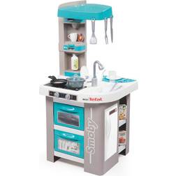 Smoby Tefal Studio Kitchen Bubble