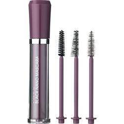 M2 Beauté 3 Looks Black Nano Mascara