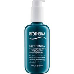 Biotherm Skin Fitness Instant Smoothing Body Treatment 6.8fl oz