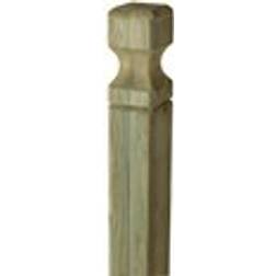 Jabo Pole with Button 208cm