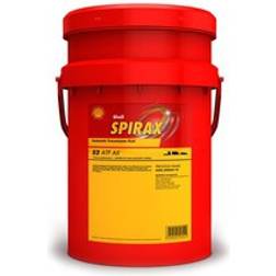 Shell Spirax S2 ATF AX Transmission Oil 20L