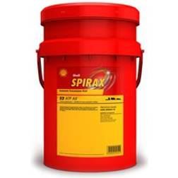 Shell Spirax S2 ATF AX Växellådsolja 20L