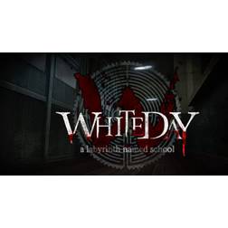 White Day: A Labyrinth Named School (PC)