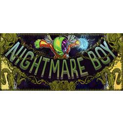 Nightmare Boy (PC)