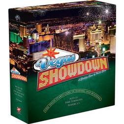 Avalon Hill Vegas Showdown