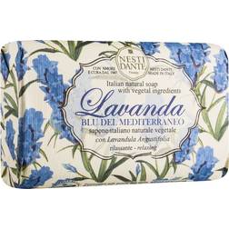 Nesti Dante Lavender Blue Soap 150g