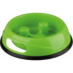 Trixie Slow Feed Plastic Bowl 0.45l (25031)