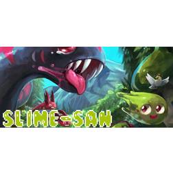 Slime-san (PC)