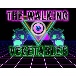 The Walking Vegetables (PC)