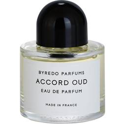 Byredo Accord Oud EdP 1.7 fl oz