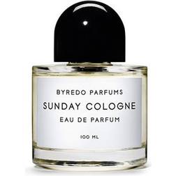 Byredo Sunday Cologne EdP 100ml