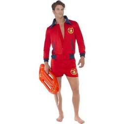 Smiffys Baywatch Costume