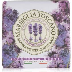 Nesti Dante Marsiglia Toscano Tuscan Lavender Soap 200g