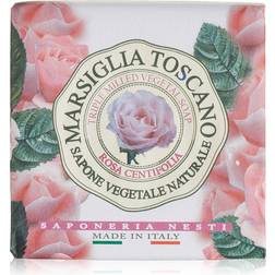 Nesti Dante Marsiglia Toscano Rosa Centifolia Soap 200g