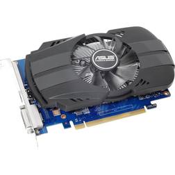 ASUS GeForce GT 1030 PCIe3 2GB GDDR5 1252MHz DVI-D / 1 x HDMI