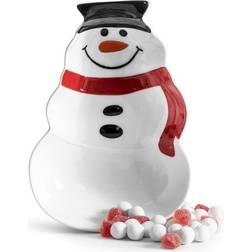 Sagaform Snowman Serving Bowl