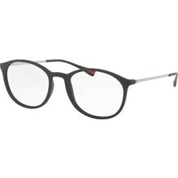 Prada Linea Rossa Lifestyle Graduadas PS 04HV DG01O1