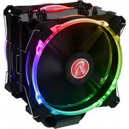 Raijintek Leto Pro RGB