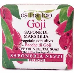 Nesti Dante Dal Frantoio Goji Soap 100g