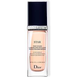 Dior Diorskin Star Foundation SPF30 #060 Mocha