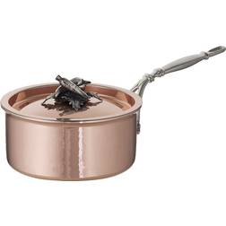 Ruffoni Opus Cupra med lock 16 cm