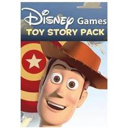 Disney Toy Story Pack (PC)