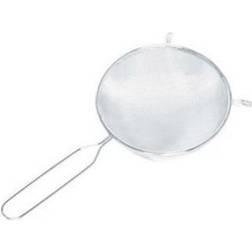 KitchenCraft Stainless Steel Round Setaccio 18 cm