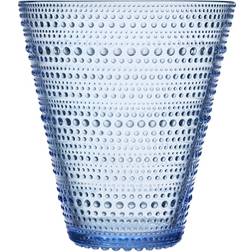 Iittala Kastehelmi Jarrón