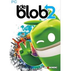 deBlob 2 (PC)