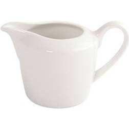 Fairmont Arctic Cream Jug 0.22L