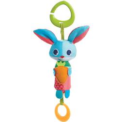 Tiny Love Wind Chime Thomas Rabbit