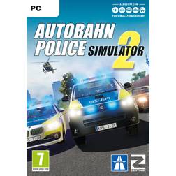 Autobahn Police Simulator 2 (PC)