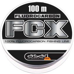 Asari FCX 0.12mm 100m