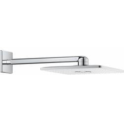 Grohe Rainshower 310 SmartActive Cube Acciaio Inossidabile