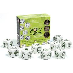 Rory's Story Cubes: Voyages