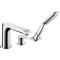 Hansgrohe Metris 31190000 Chrom