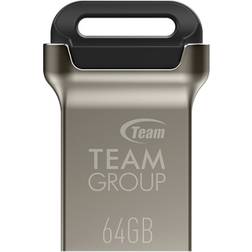 TeamGroup C162 64 GB, Lápiz USB