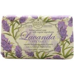 Nesti Dante Lavender officinalis Soap 150g