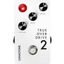 Lunastone True OverDrive 2