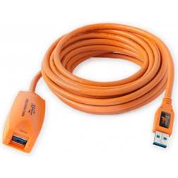 Tether Tools USB A - USB A 3.0 M-F 4.9m