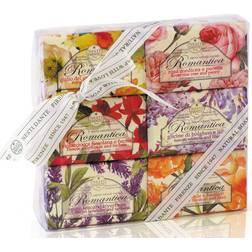 Nesti Dante Romantica Soap 150g 6 Stk