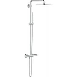 Grohe Euphoria 230 Chrom