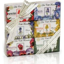 Nesti Dante Dei Colli Fiorentini Soap 150g 6-pak