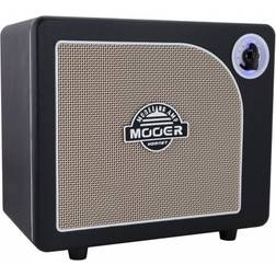 Mooer Hornet Black