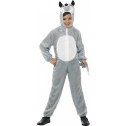 Smiffys Wolf Costume 48186