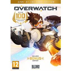 Overwatch: Game of the Year Edition (PC)